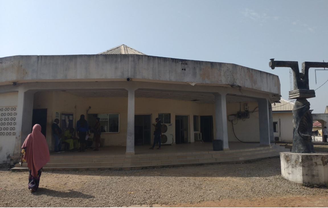 How FCT High Court Staff Extort Residents Seeking Affidavit