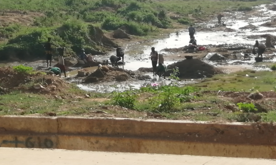 Niger Govt Promised Security But Illegal Mining Continues Unchecked After Miners Attacked M.I Wushishi Residents