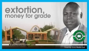 Investigation: In Kwara Poly, senior lecturer extorts students, demands money to manipulate results