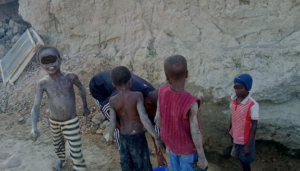 Despite Govt Ban, Illegal Mining Flourish in Bauchi, Children Abandon Schools