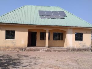 FCT World Bank-Assisted Clinics May Collapse Due To Govt’s Neglect