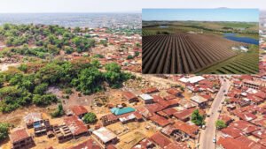 INVESTIGATION: Kwara State Government  Spent Over 800 Million Naira On A Ranch That Does Not Exist