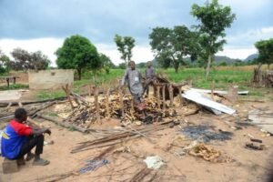 Ondo Farmers Left Vulnerable Despite Agro-Ranger Promise
