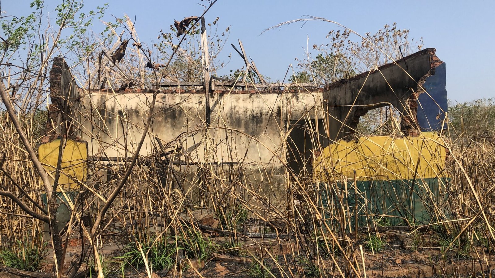 Decades of Bloodshed: How a Lingering Land Dispute Fuels Death, Displacement, and Despair in Benue