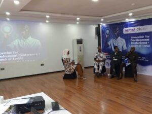 Journalism Stakeholders Call for AI Training, Ethical Guidelines in Newsrooms