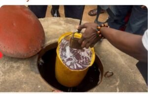 From Lifeline to Liability: How Oil Pollution Ruined a Community’s 20-Year-Old Water Well.