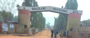 How Graceland Polytechnic Offa Admitted Students For Unaccredited Courses, Left Them To Their Fate After Graduation