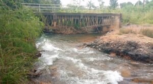 How Coal Miners Pollute The Only Source Of Water For 15,000 Inhabitants Of Enugu Community 